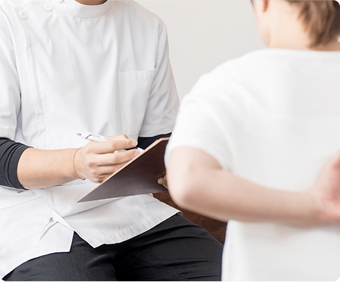 ご来院をお考えの方